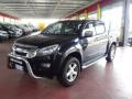 usato ISUZU D Max