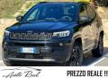 usato JEEP Compass