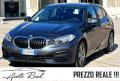 usato BMW 118