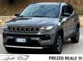 usato JEEP Compass