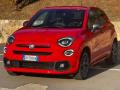 usato FIAT 500X