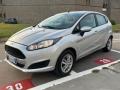 usato FORD Fiesta
