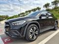 usato MERCEDES GLA 220
