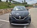 usato RENAULT Captur