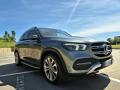 usato MERCEDES GLE 300
