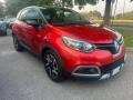 usato RENAULT Captur