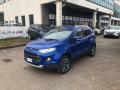 usato FORD EcoSport