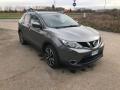 usato NISSAN Qashqai