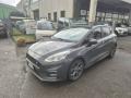 usato FORD Fiesta