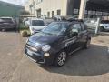 usato FIAT 500