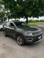 usato JEEP Compass