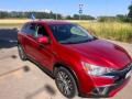 usato MITSUBISHI ASX