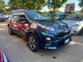 usato KIA Sportage