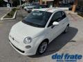 usato FIAT 500