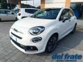 usato FIAT 500X