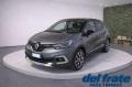 usato RENAULT Captur