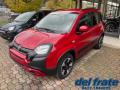 usato FIAT Panda Cross