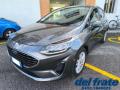 usato FORD Fiesta