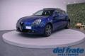 usato ALFA ROMEO Giulietta
