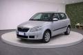 usato SKODA Fabia