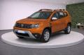 usato DACIA Duster