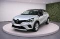 usato RENAULT Captur