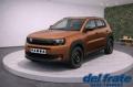 nuovo FIAT Grande Panda