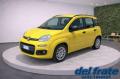 nuovo FIAT Panda
