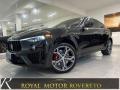 usato MASERATI Levante