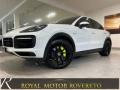 usato PORSCHE Cayenne