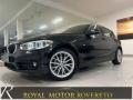 usato BMW 116