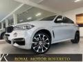 usato BMW X6 M50