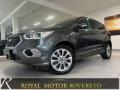 usato FORD Kuga