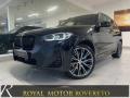 usato BMW X3