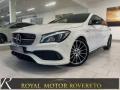 usato MERCEDES CLA 200