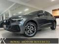 usato AUDI Q8