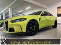 usato BMW M4