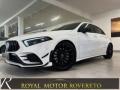 usato MERCEDES A 35 AMG