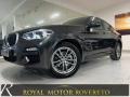 usato BMW X4