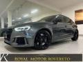 usato AUDI RS3