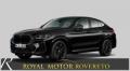 usato BMW X4