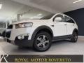 usato CHEVROLET Captiva