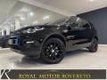 usato LAND ROVER Discovery Sport