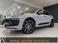 usato PORSCHE Macan