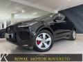 usato JAGUAR E Pace