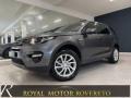 usato LAND ROVER Discovery Sport