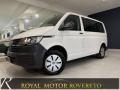 usato VOLKSWAGEN Transporter