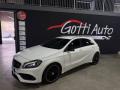 usato MERCEDES A 180