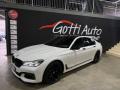 usato BMW 740