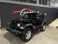 usato JEEP Wrangler
